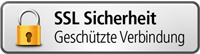 SSL-geschützte Verbindung